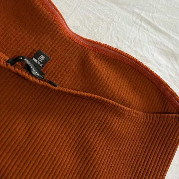 Dynamite Tube Top - Picture 3 of 3